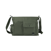 Kintobe Messenger Milo  16" Grön
