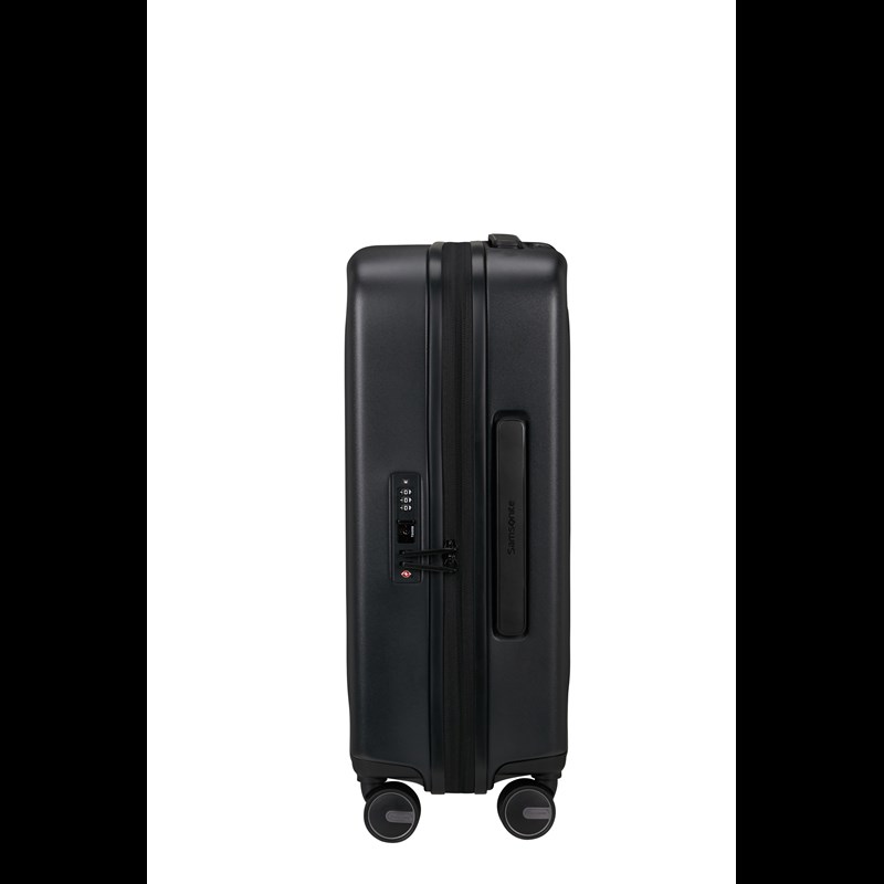 Samsonite Kuffert Fyrm 55 cm M. Grå 55 Cm 4
