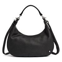 Depeche Skuldertaske Sort 1