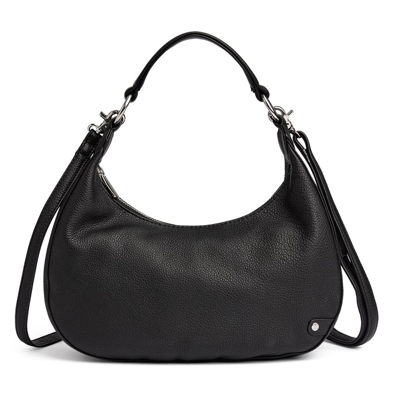 Depeche Skuldertaske Sort 1