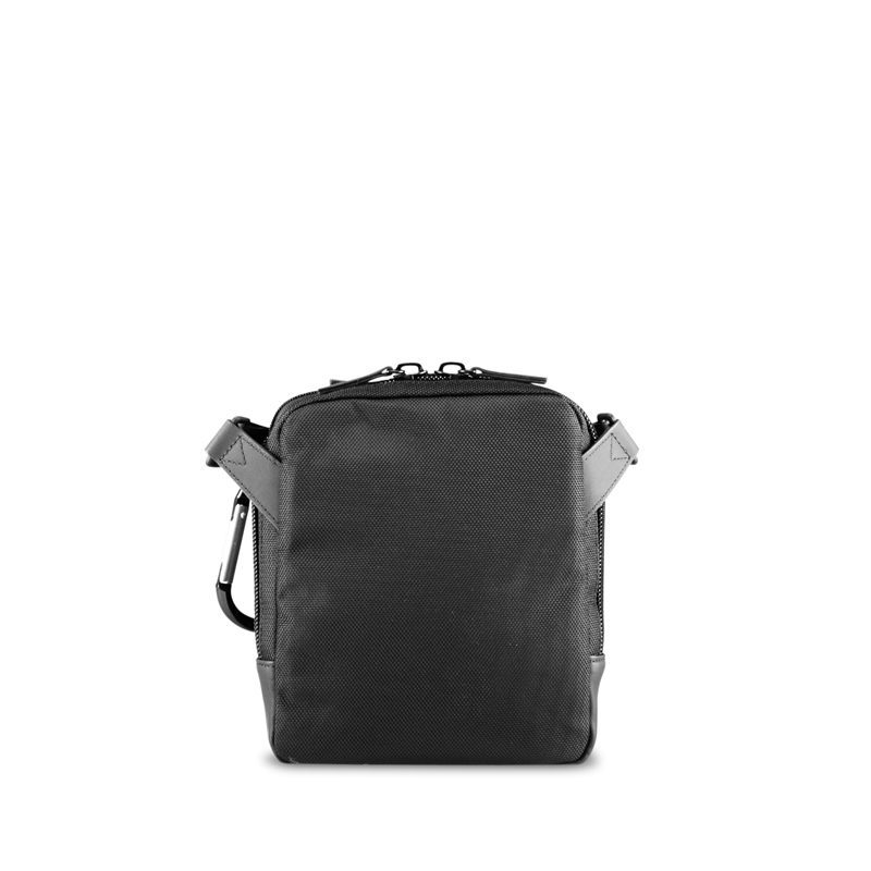 Jost Skuldertaske XS BALLING Sort 3