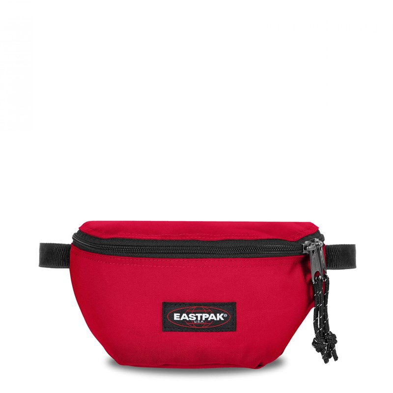 Eastpak Bæltetaske Springer Rød 1