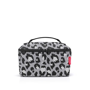 Reisenthel Beauty Box Sort/Grå/Hvid