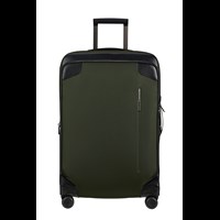 Samsonite Kuffert Splendix Grøn/sort 67 Cm 1