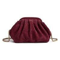 Depeche Clutch Bordeaux 1