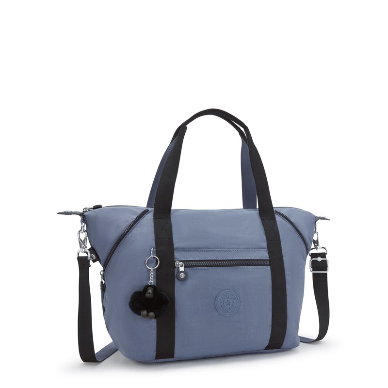 Kipling Väska Totebag Art Blå 5