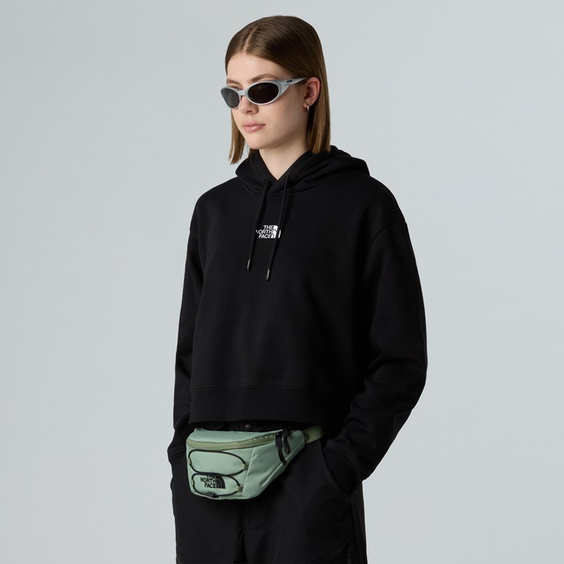 The North Face Midjeväska Jester Lumbar L. Grön 2