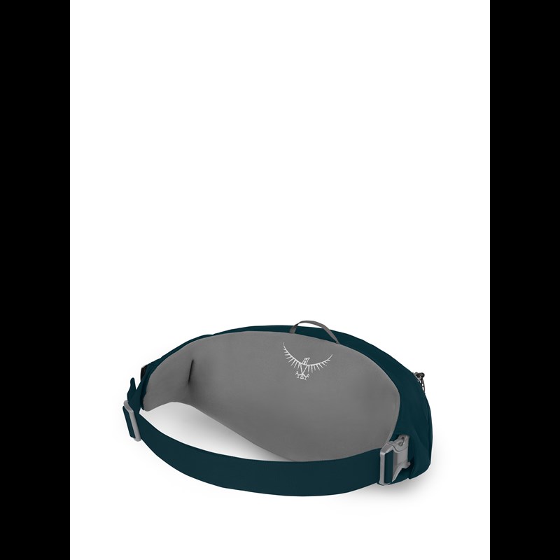 Osprey Bæltetaske Daylite Waist Petrol 3