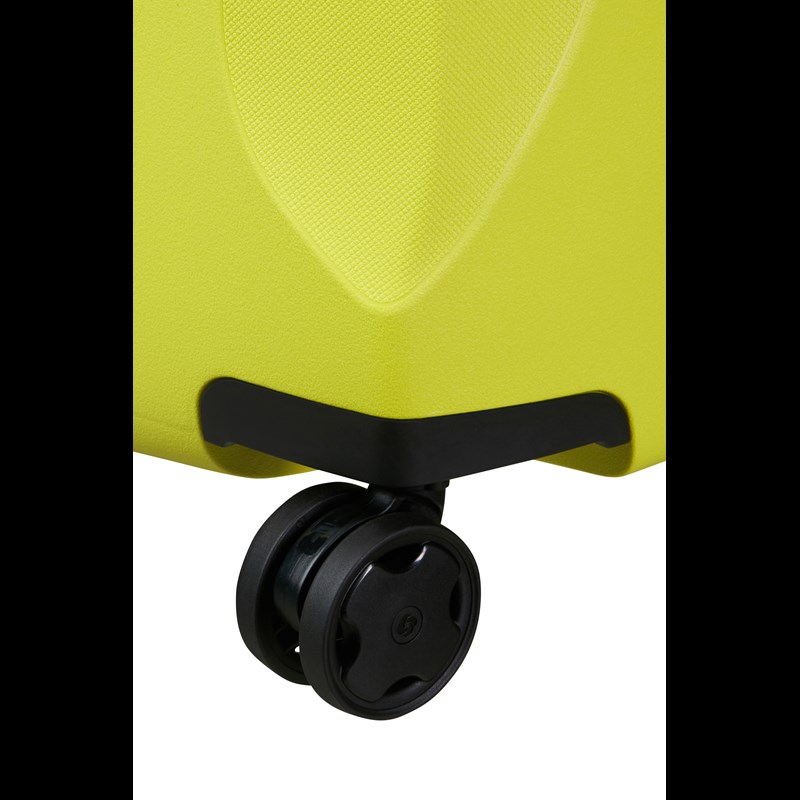 Samsonite Resväska Essens Lime 69 Cm 9