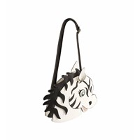 Molo Crossbody Zebra Sebra 1