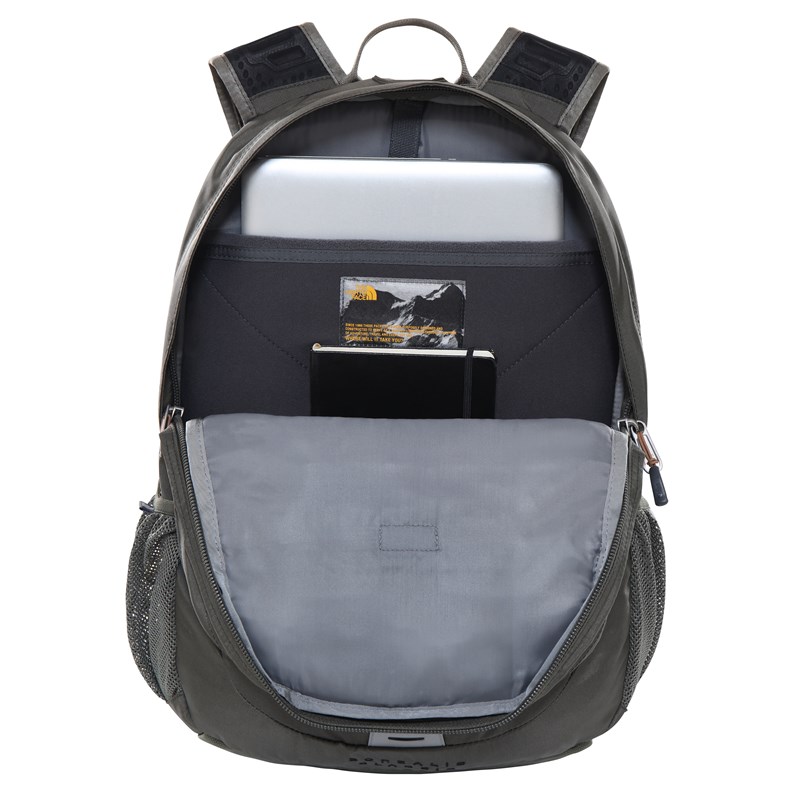 The North Face Rygsæk Borealis Classic Oliven Grøn 15" 3
