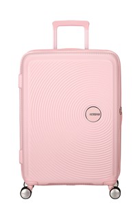 American Tourister Resväska Soundbox Rosa 67 Cm 1
