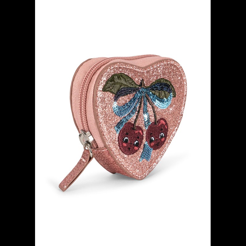 Konges Sløjd Plånbok Tut  Rosa 2