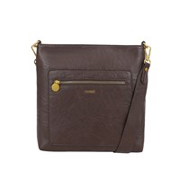 Conmé Crossbody Gerda Mocca Brun 1