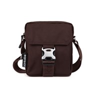 Kintobe Crossbody Nico Mocca Brun 1