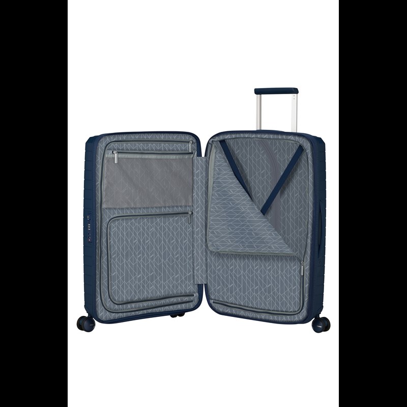 American Tourister Resväska Fastforward Marin 68 Cm 5