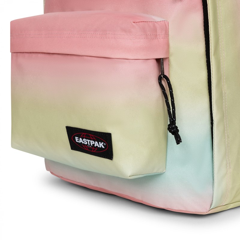 Eastpak Rygsæk Out of Office Tie Dye pastel 14" 5