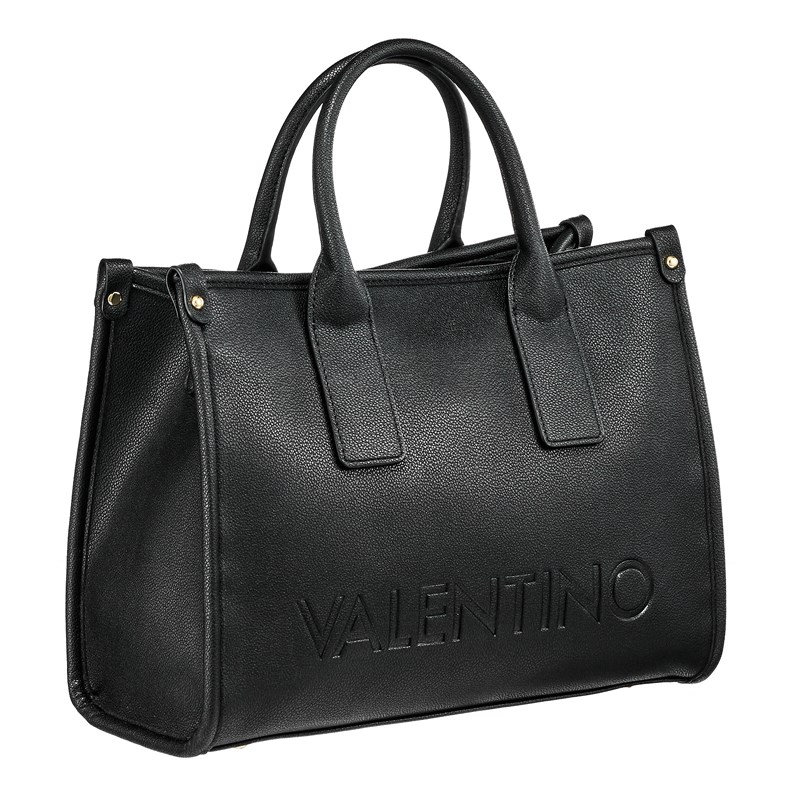 Valentino Bags Handväska Foxy Re Svart 3