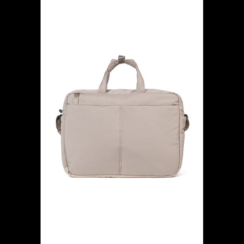 Samsøe Samsøe Computertaske Saluis bag 15582 Beige 15" 2