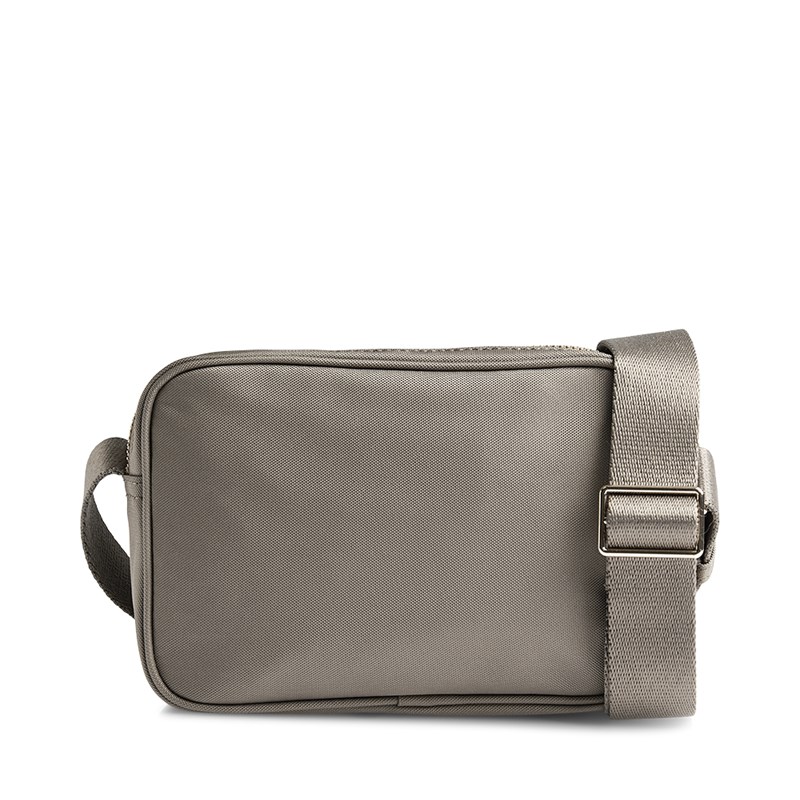 MARKBERG Crossbody Block Brun 6