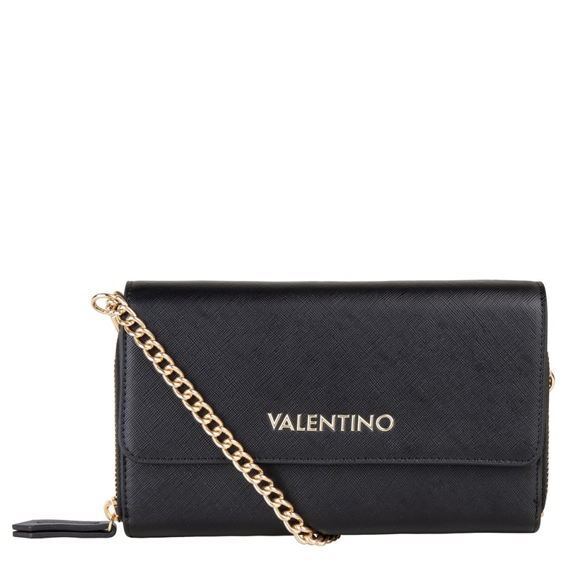 Valentino Bags Håndtaske Zero Re Sort 1