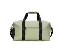RAINS Resväska Trail Gym Bag L. Grön 1