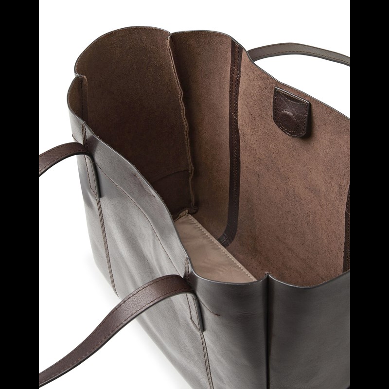 Saddler Totebag Mini Garda M. Brun 4