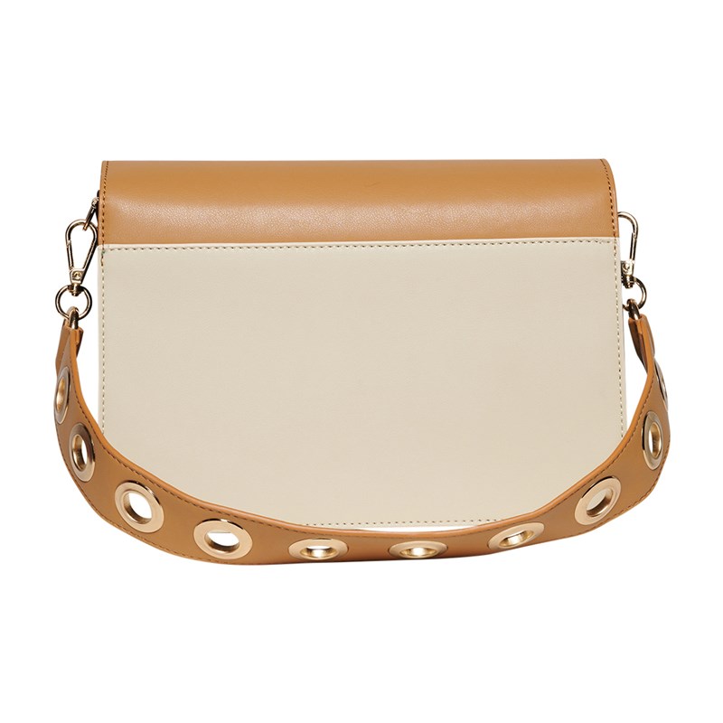 Noella Crossbody Isla Kamel 4