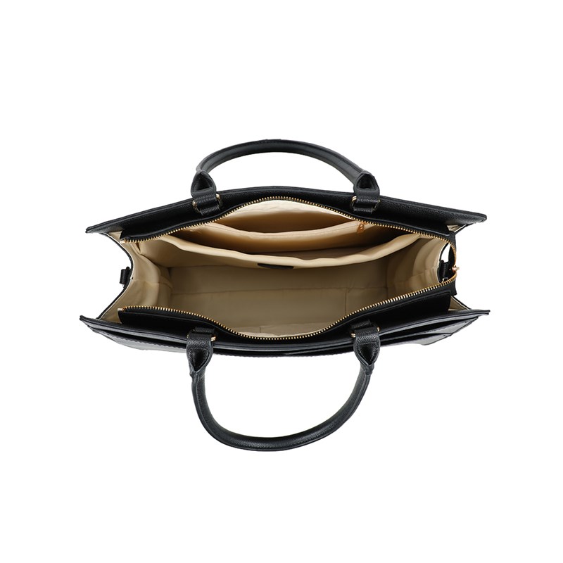 Conmé Computertaske Liva Sort 13" 4