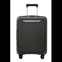 Samsonite Kuffert Upscape m/frontlomme Grøn 55 Cm 1