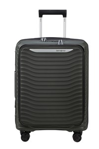 Samsonite Resväska Upscape Grön 55 Cm 1