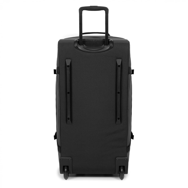 Eastpak Resväska Duffel Pack Svart/mörk 78 Cm 2