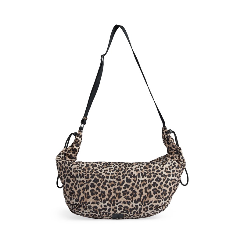 MARKBERG Crossbody Alpinembg Leopard 6