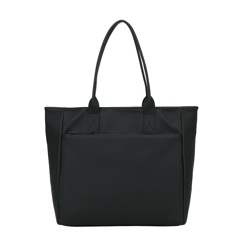 Again Shopper Zinc Svart 14" 1