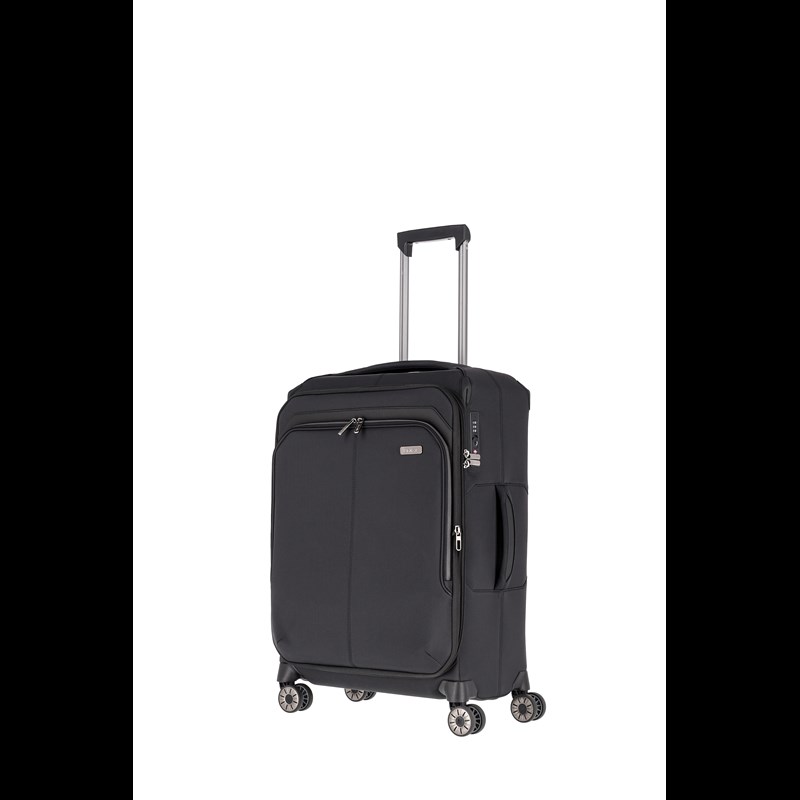 Travelite Resväska Prima Svart 68 Cm 3