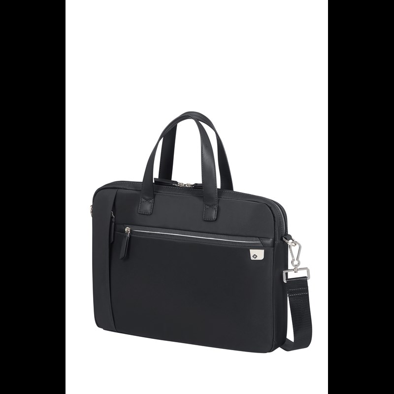 Samsonite Datorväska Eco Wave Svart 14" 2