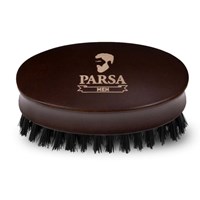 Parsa Skægbørste Brun 1