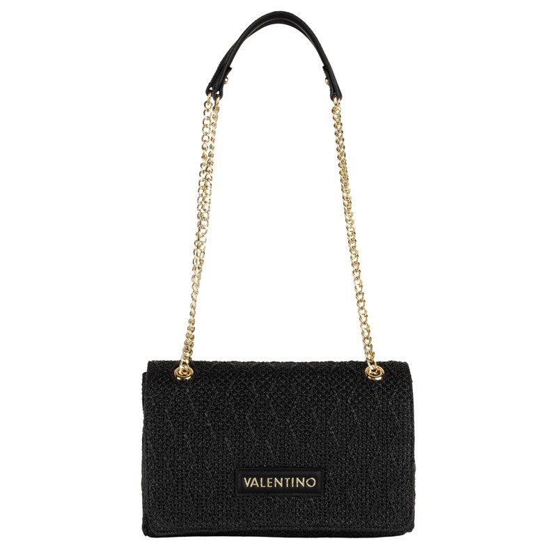 Valentino Bags Skuldertaske Ocarina Summer  Sort 2