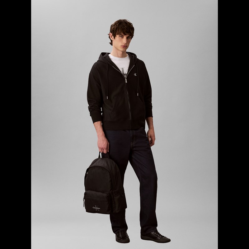 Calvin Klein Rygsæk Bold Sort 2