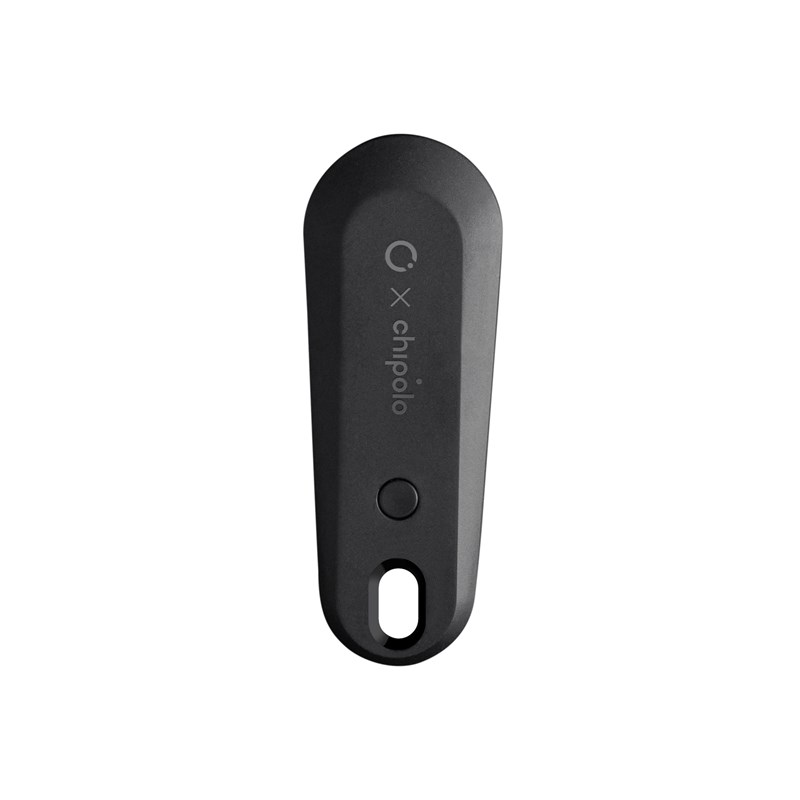Orbitkey Bluetooth tracker Svart 5