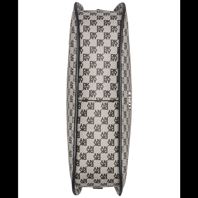 DKNY Skuldertaske Nessa Sort 4