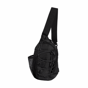 Adidas Originals Sling Bag MT Svart