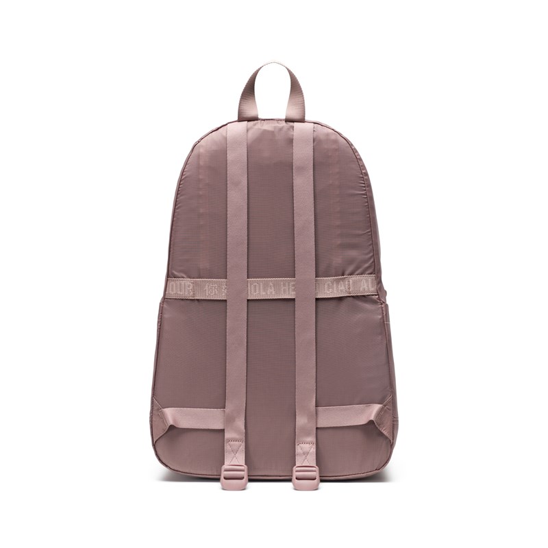 Herschel Ryggsäck Rome Packable Rosa 3