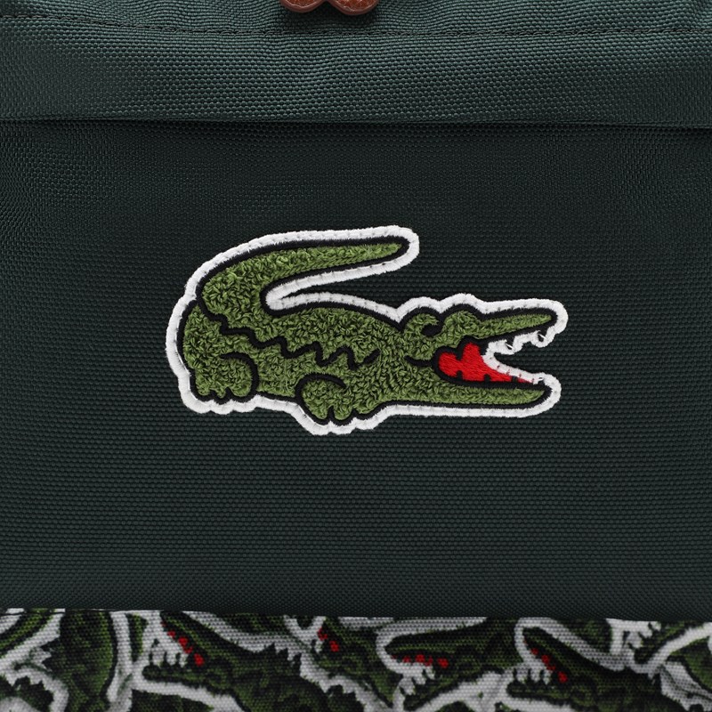 Lacoste Ryggsäck Core Print Multi 4
