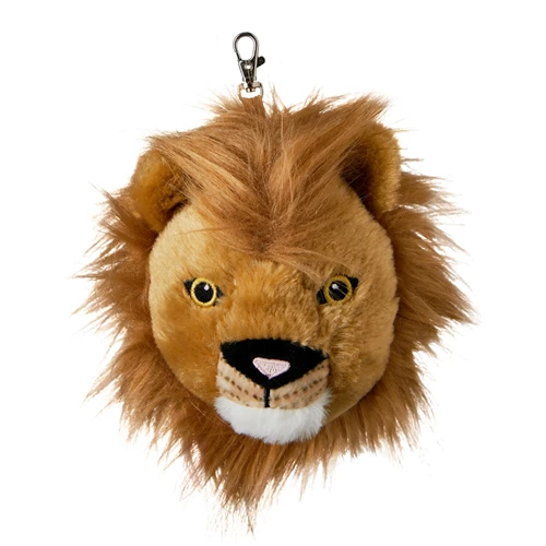 Bag Charm Hangies Lion