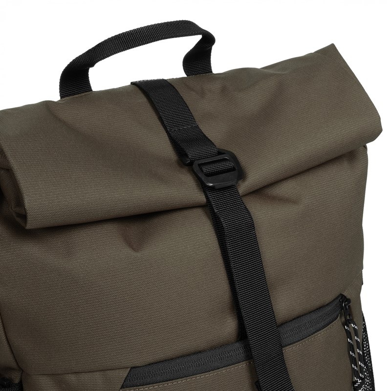 Eastpak Rygsæk Toproll Pro Army Grøn 16" 8