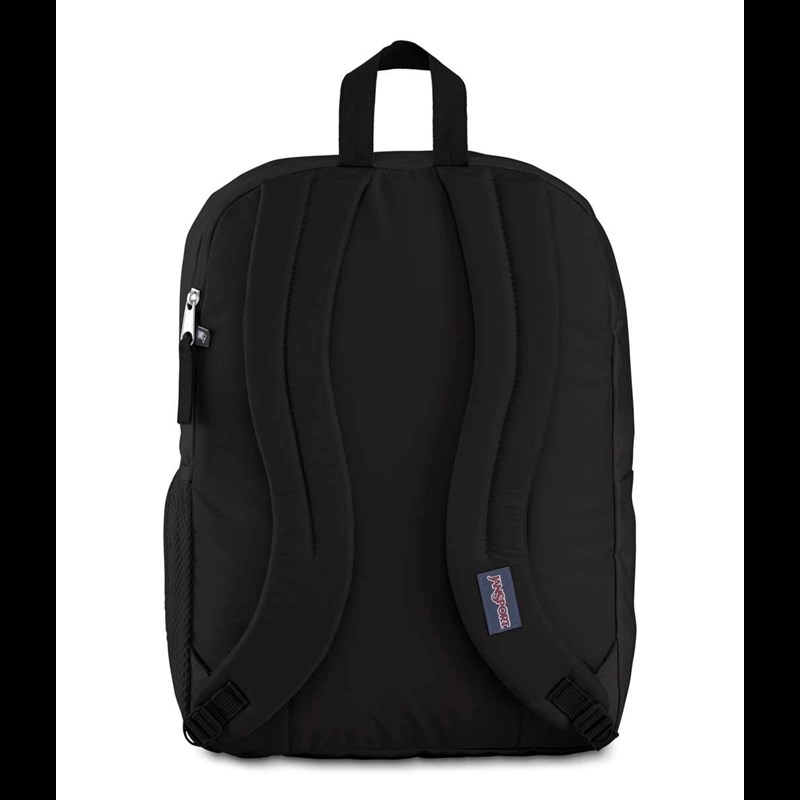 JanSport Ryggsäck Big Student Svart 15" 3