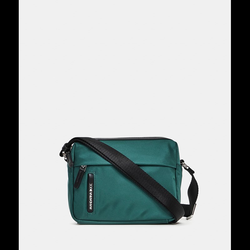 Mandarina Duck Crossbody Hunter Grön 1