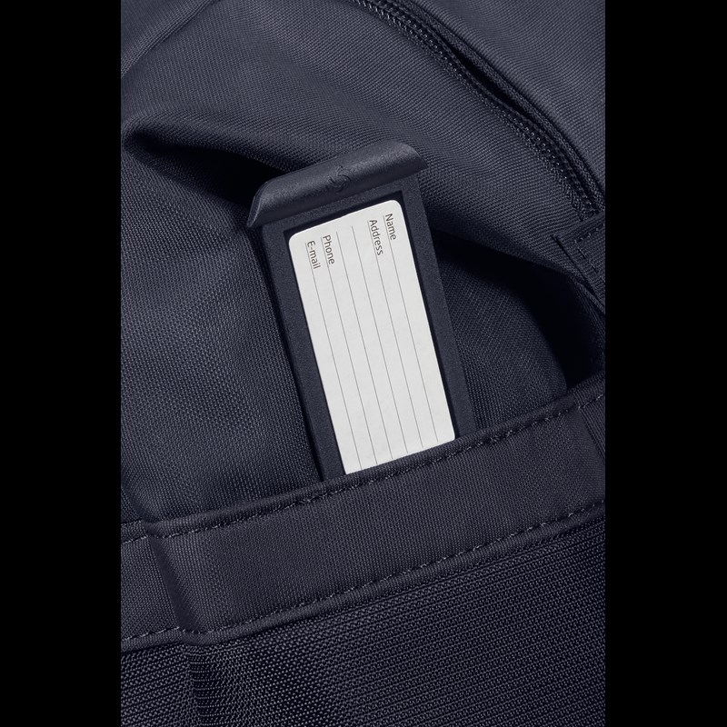 Samsonite Duffelväska Airea Mörkblå 9