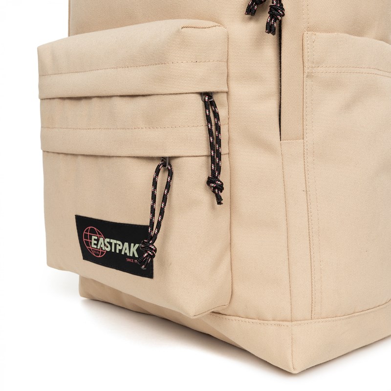 Eastpak Rygsæk Pak'R Kittery Beige 16" 6